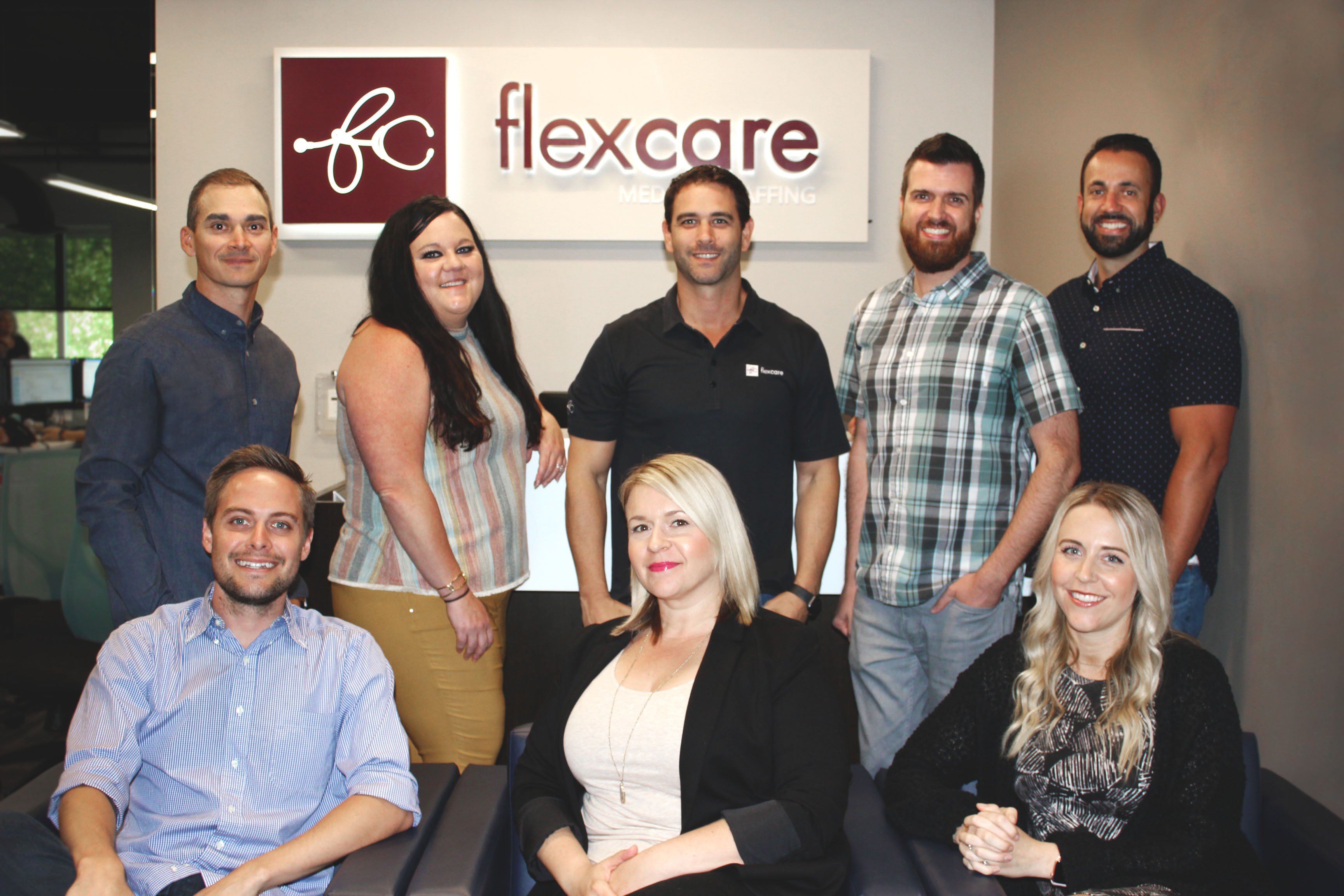 FlexCare Team 