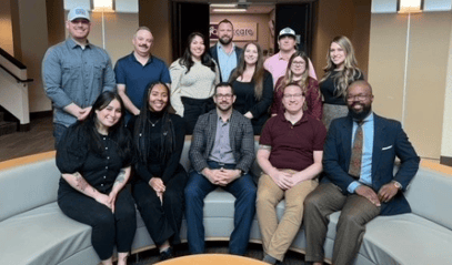 Flexcare Allied Client Relations Team