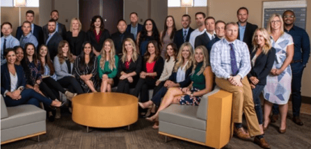 Flexcare Nursing Client Relations Team-2