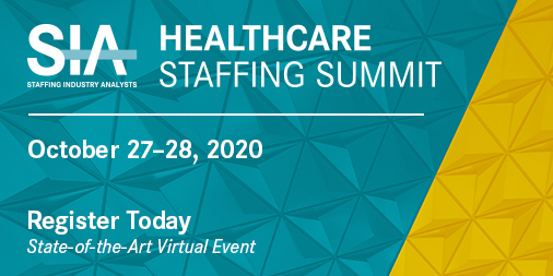 Healthcare Staffing Summit