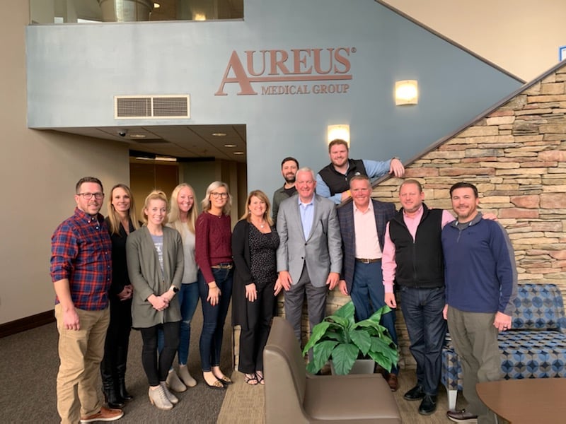 Aureus