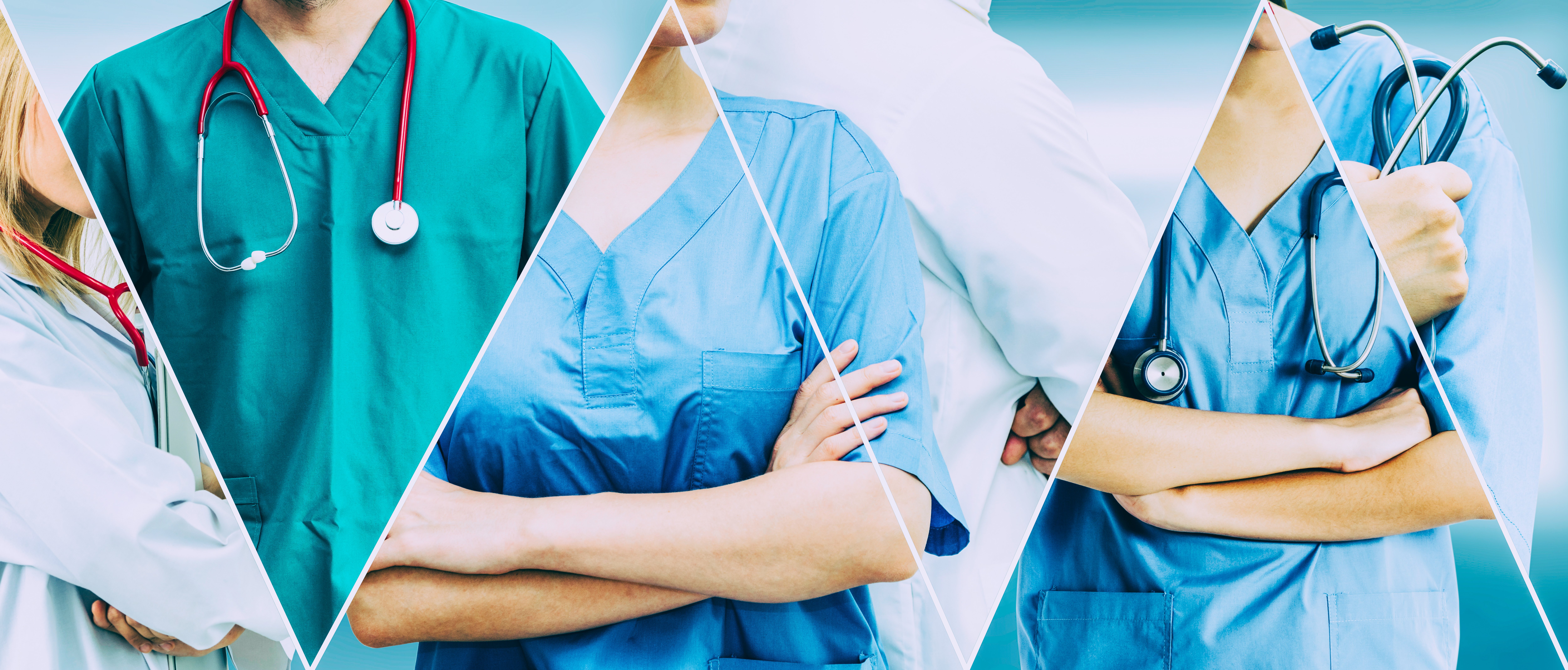 Nurses 10