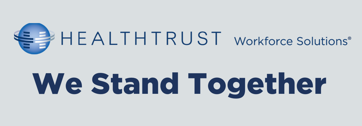 We Stand Together 2