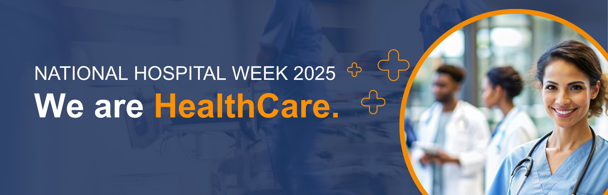 national-hospital-week-2025